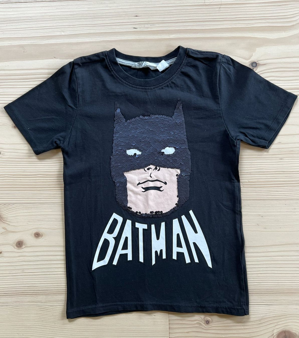 H&M Camicie, T-shirt & Polo: H&M T-Shirt Gr.122/128 – Usato da Zürich venduto da normanprice