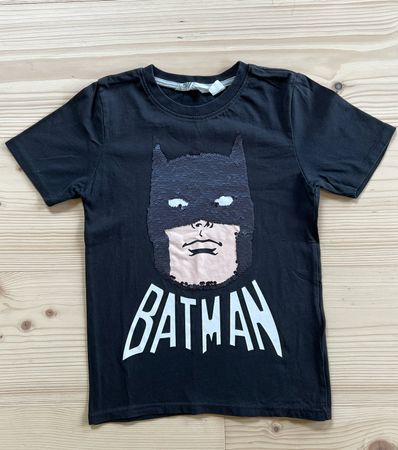 H&M T-Shirt Gr.122/128