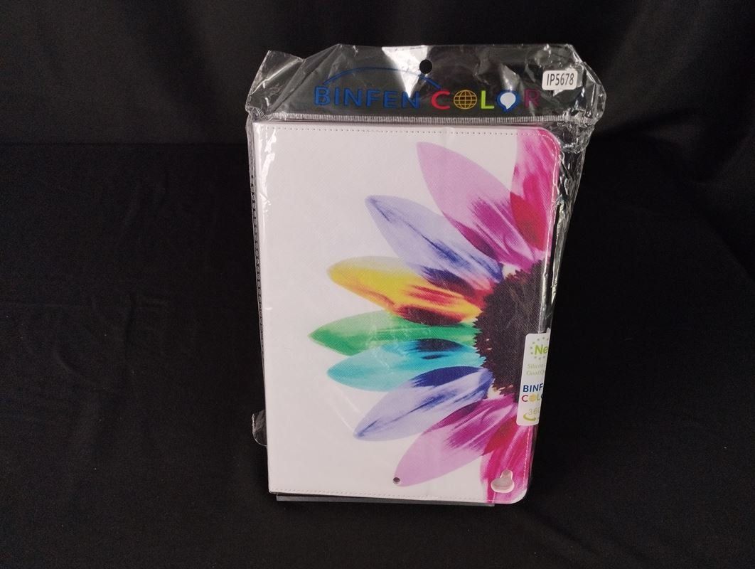 Apple Covers & Borse: BINFEN COLOR Tablethülle für iPad 9.7 – Nuovo e nell'imballaggio originale da Schübelbach venduto da Restwert_Schubelbach