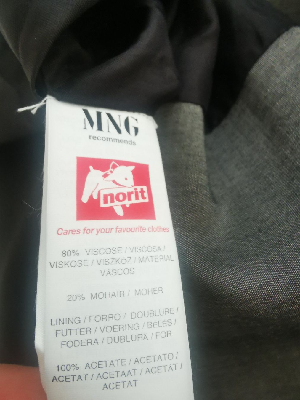 Mango Vestiti: Kleid Mango, Grösse XS – Usato da Niedergösgen venduto da lil_s6k8 4