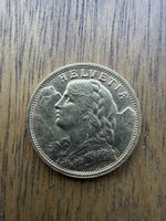 Goldvreneli 20FR, 1904B
