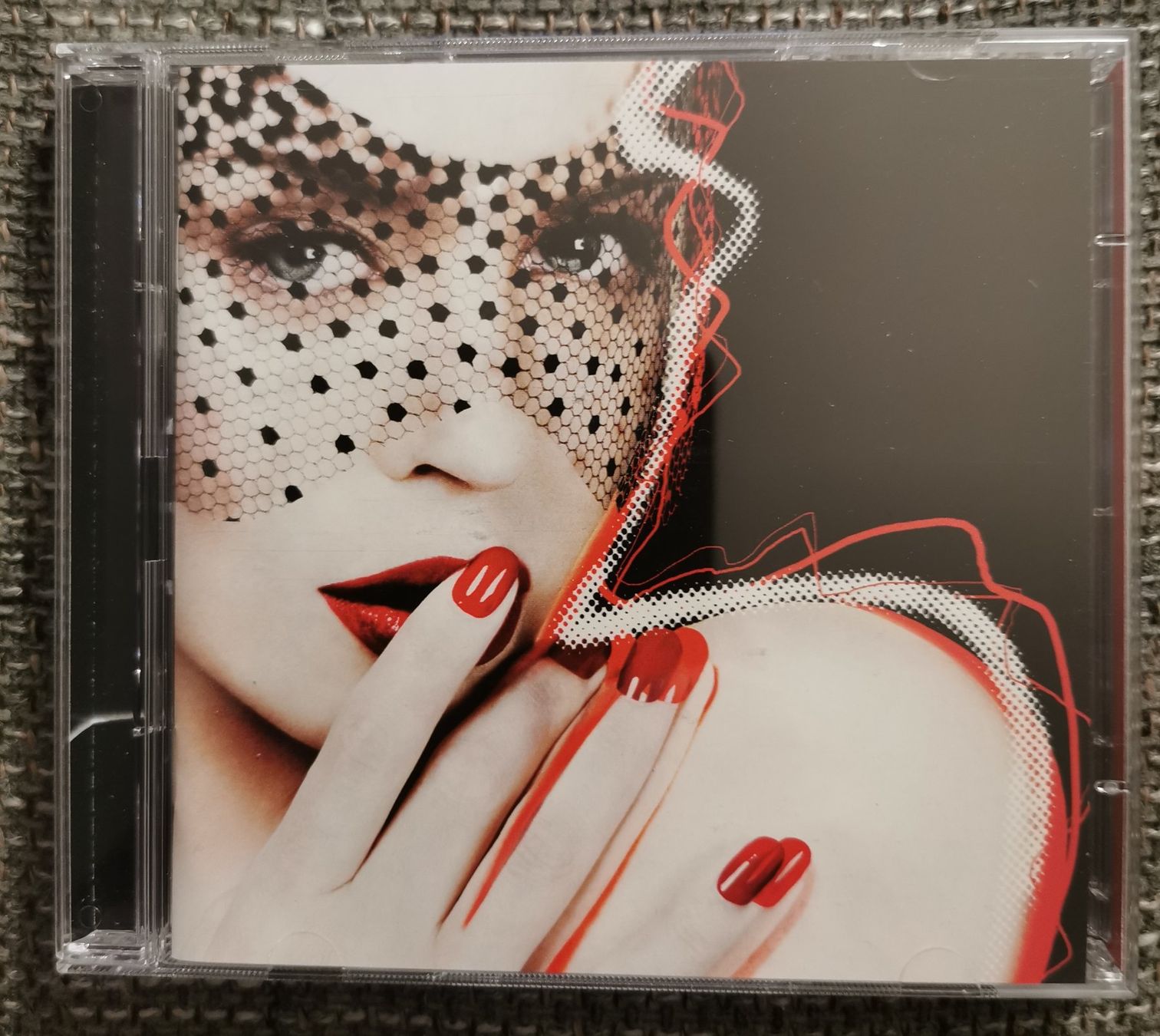 CD: Kylie Minogue X Special Edition – Usato da Luzern venduto da thomarco 1