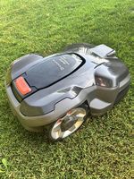 Husqvarna Automower 405X