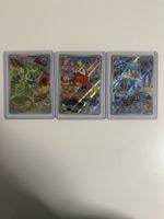 Pokemon First Partner Series 3 - Paldea - English NM - 