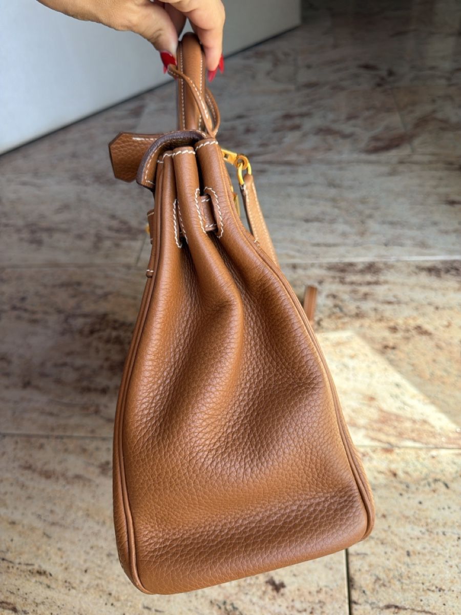 Taschen für Damen: Hermes Kelly  – Gebraucht aus Winterthur von Erda1988 1