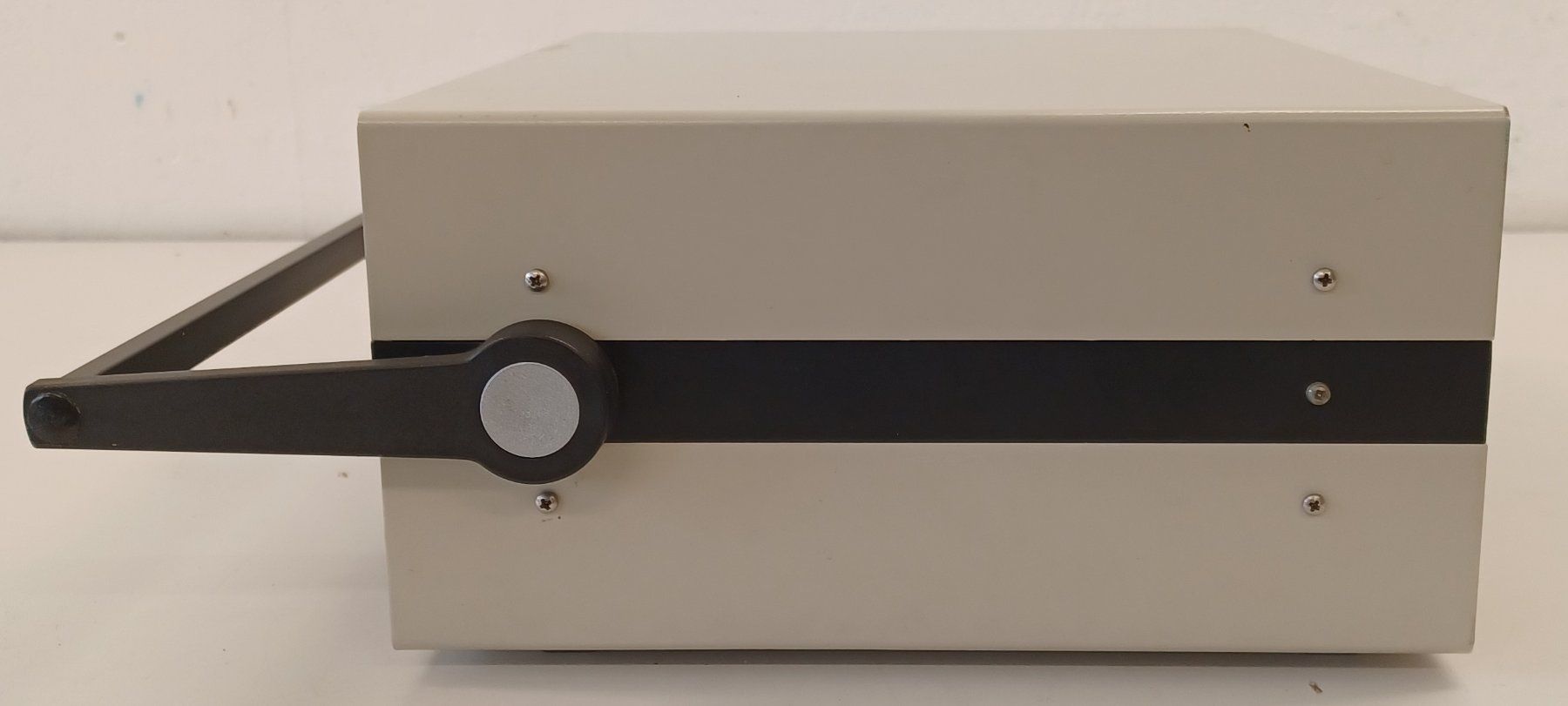Accessori da laboratorio: Dr. Kamphausen Kondux 2 – Difettoso da Niederdorf venduto da LeptonAG_Labor 3