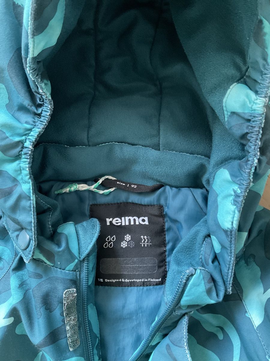 Reima Vestes & Manteaux: Reima Jacke gr 92 – D'occasion à Zürich par TheShips 2