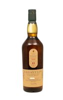 Lagavulin Feis Ile 2025, 15 Jahre 55,7% Vol. 0.7l