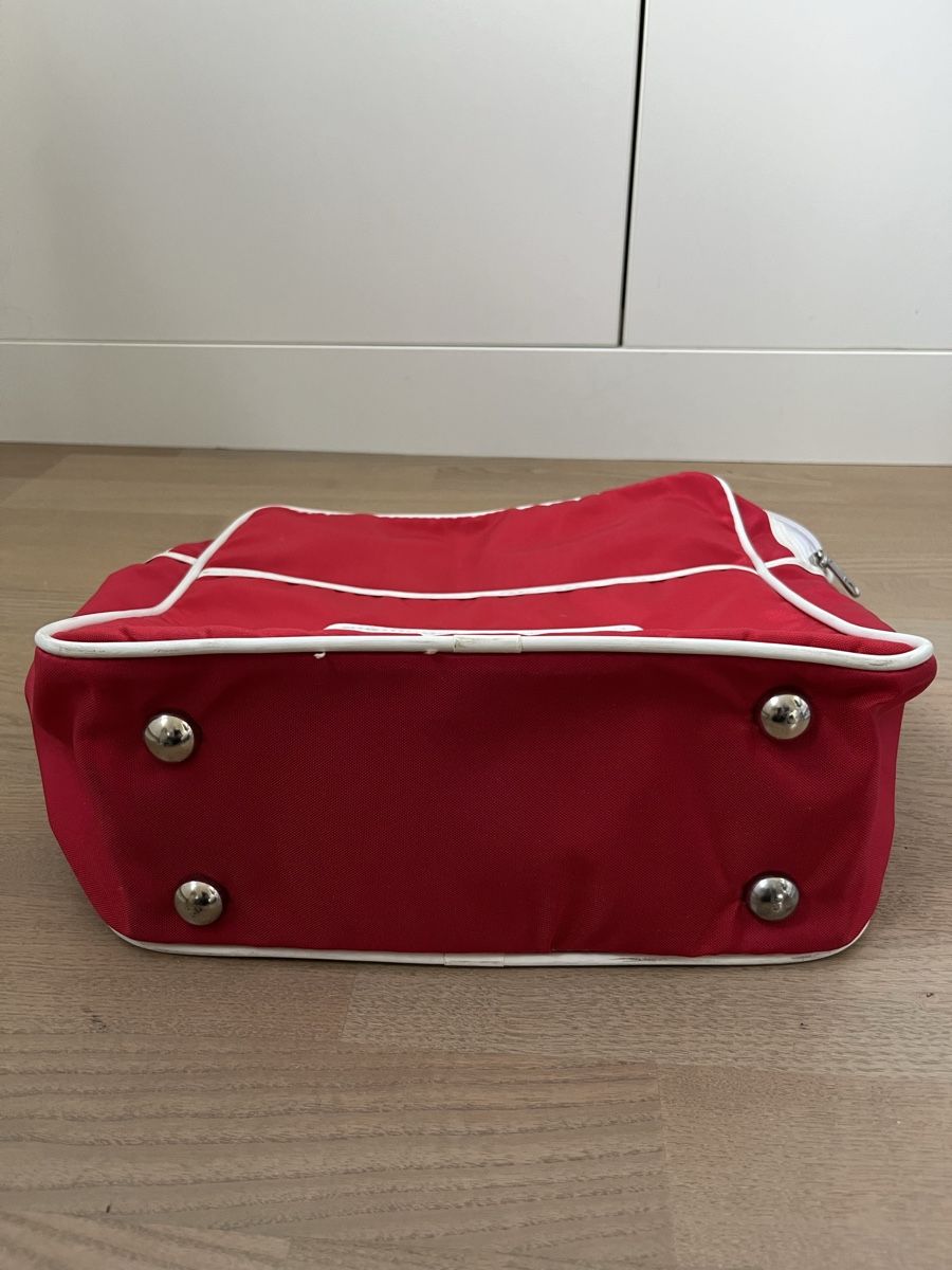 Borse: Vintage Boardtasche DANZAS – Usato da Wädenswil venduto da Cipota 4