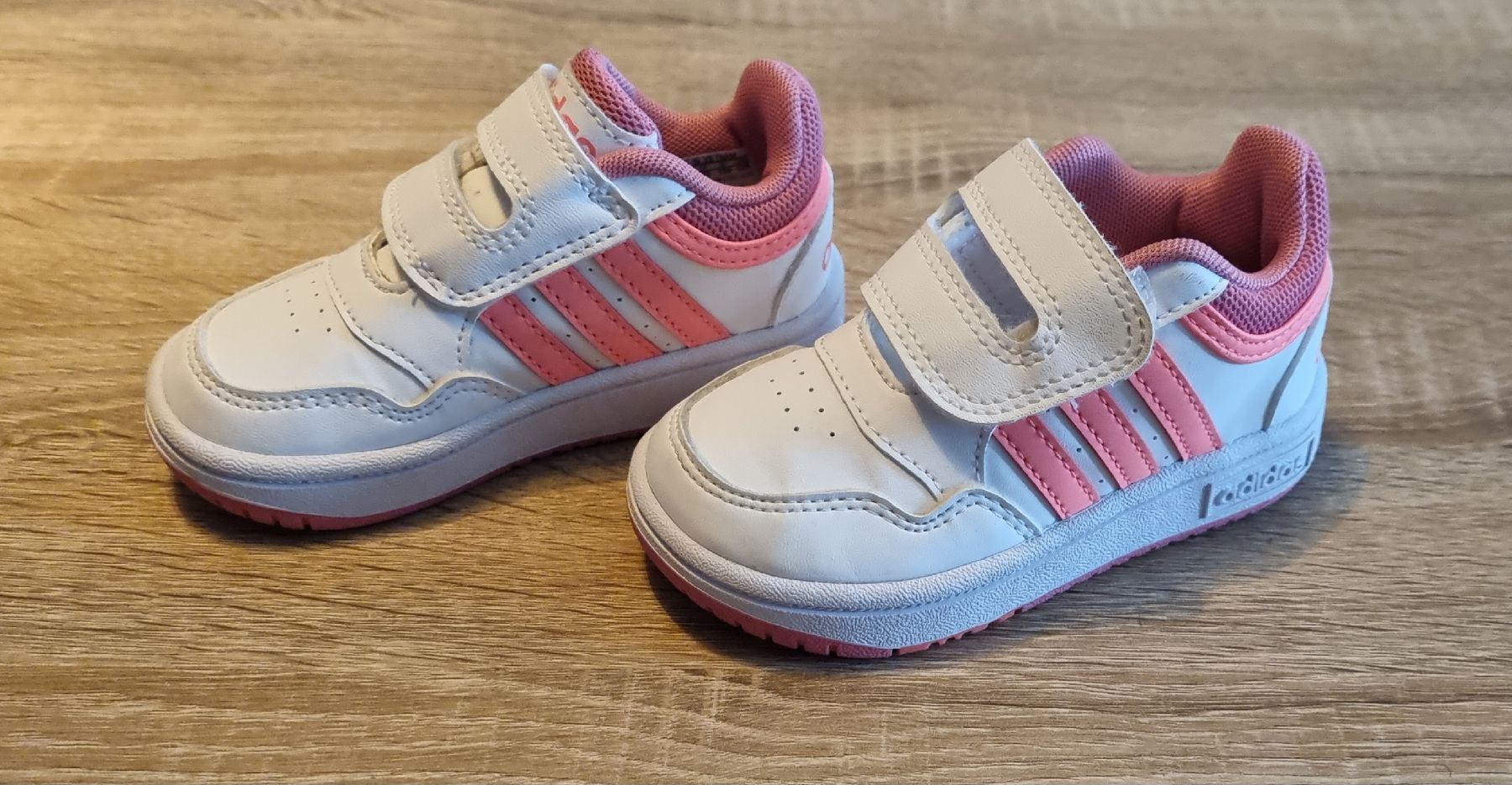 Adidas Scarpe per ragazze: Adidas Sneaker, Gr. 22 – Usato da Mörschwil venduto da mar_t9k9 4