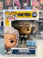 Funko POP! One Piece Smoker Edition Limitée 9500 pcs