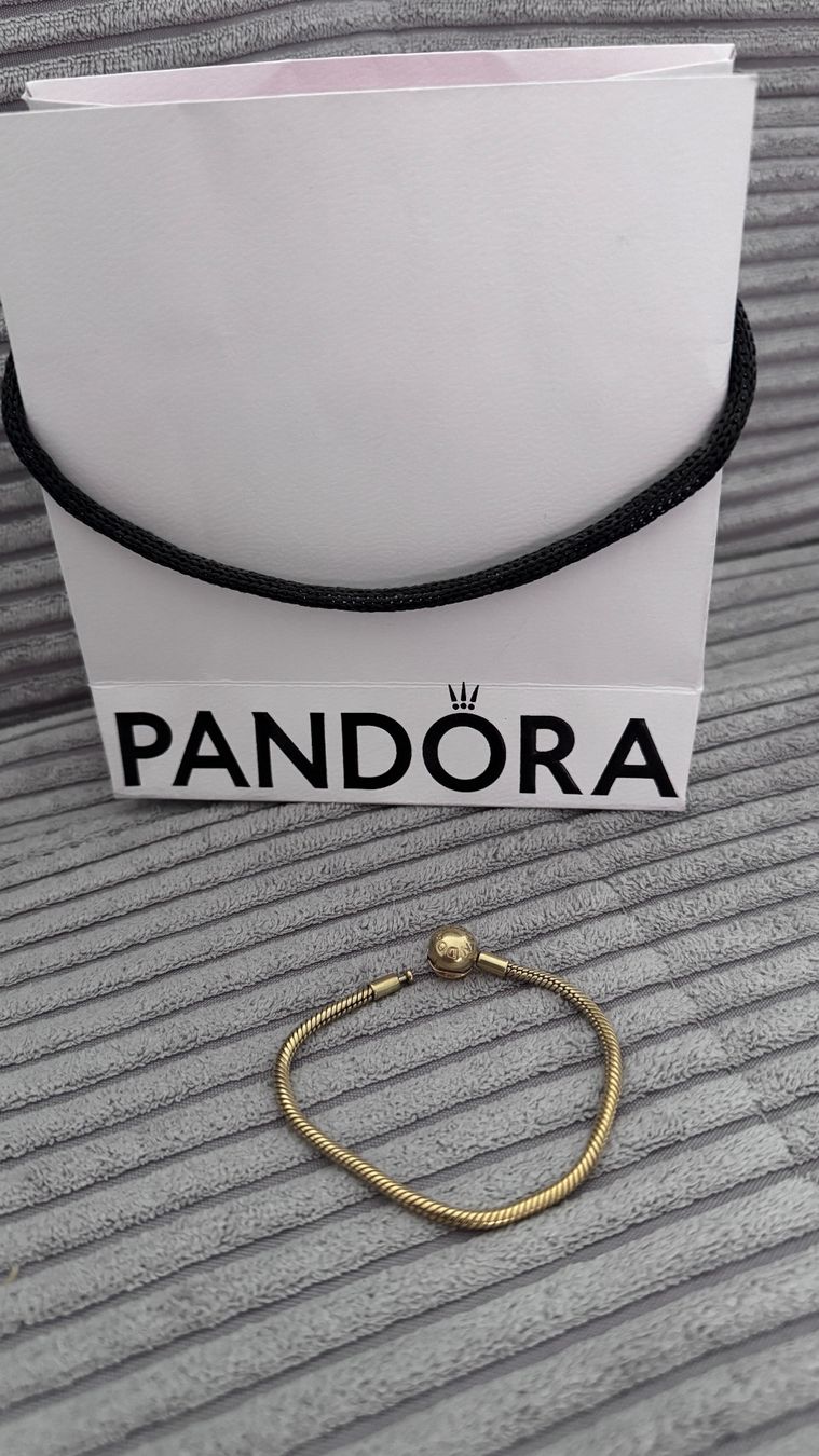 Bracciali & Braccialetti: Pandora – Usato da Bad Ragaz venduto da sam_gf8j