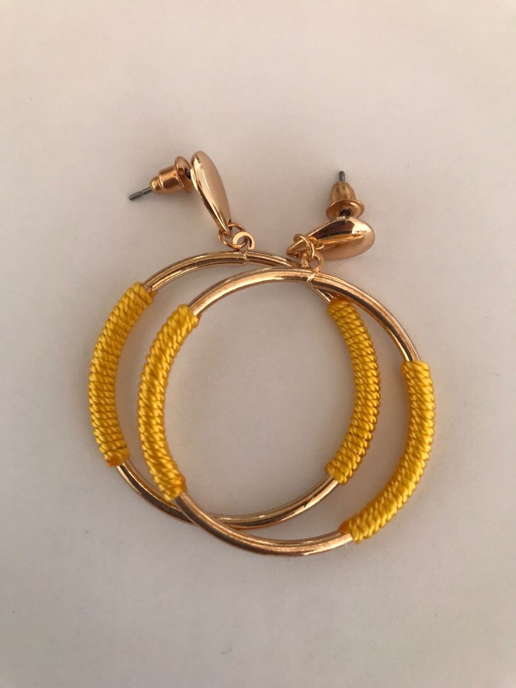Orecchini pendenti & Orecchini a lobo: Boucles d'oreilles/Ohringe/ Orecchini – Nuovo (secondo la descrizione) da Fribourg venduto da SD1910 3