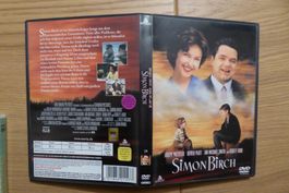 DVD Simon Birch deutsch selten