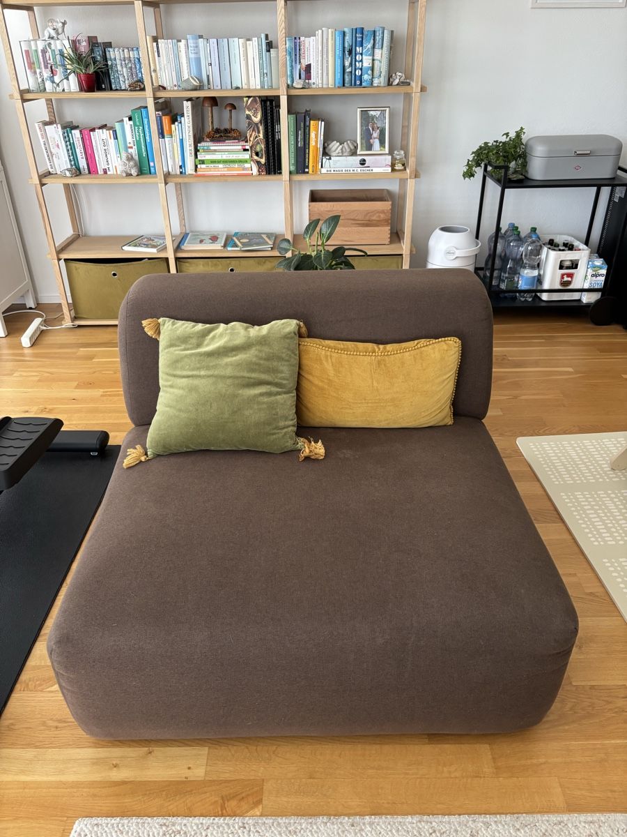 Poltrone: Sessel – Usato da Weisslingen venduto da Honey_33 4