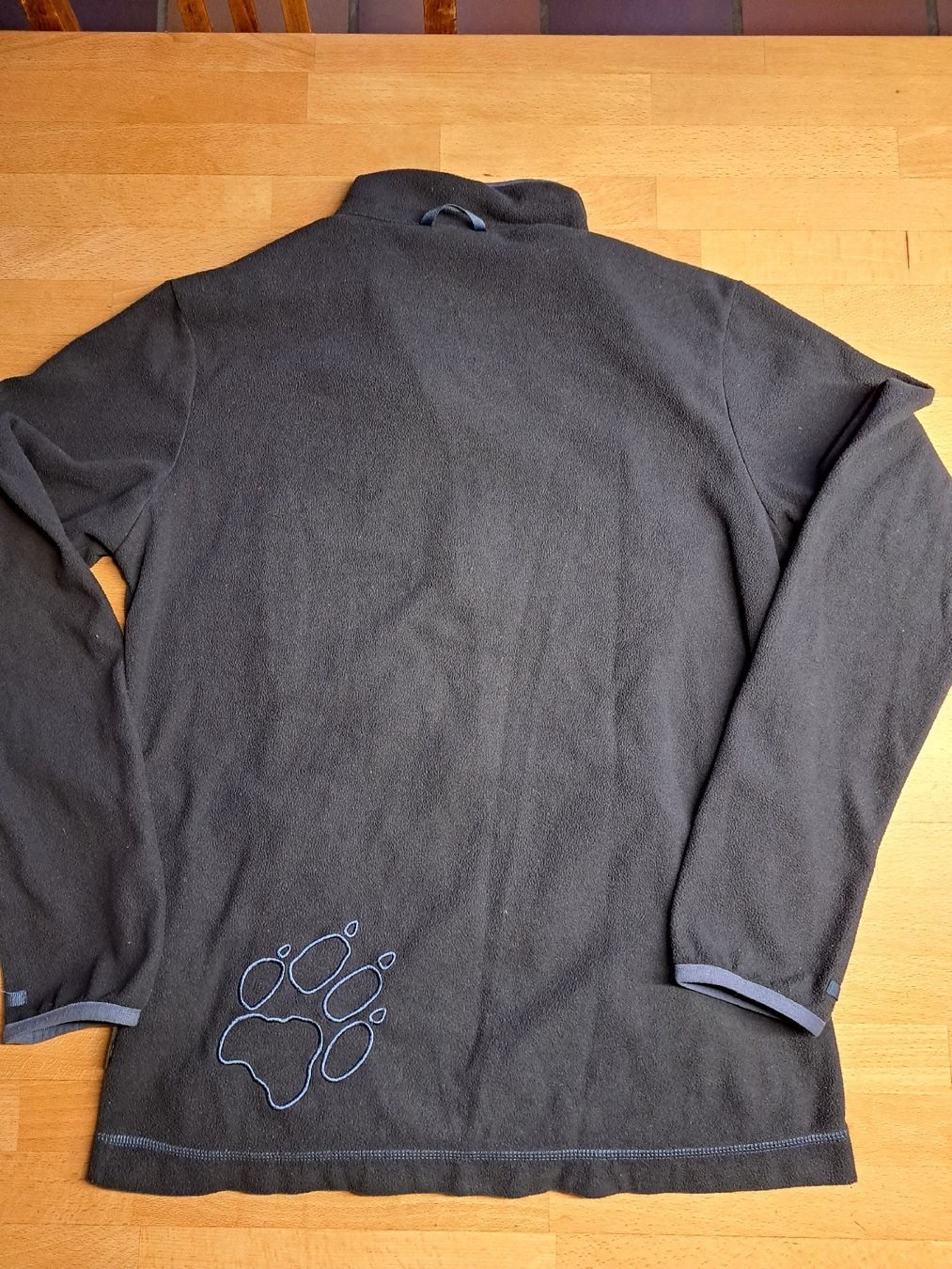 Jack Wolfskin Jacken & Mäntel: Fleece Jacke von Jack Wolfskin – Gebraucht aus Eglisau von Alruna 4