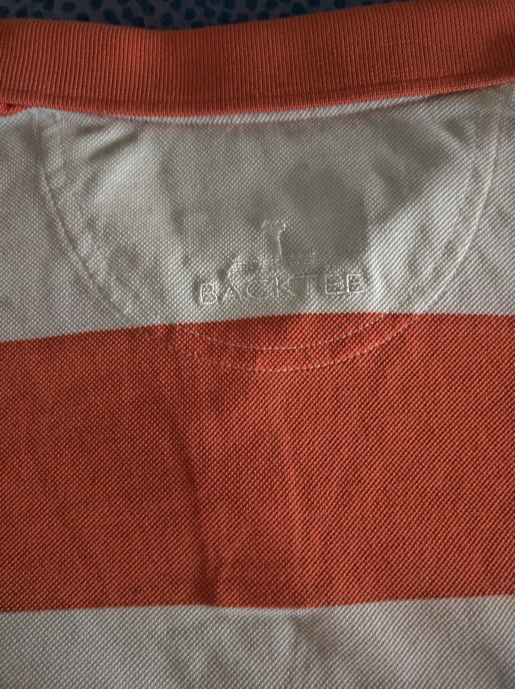 Magliette Polo: Polo T-Shirt von Back Tee – Nuovo (secondo la descrizione) da Salenstein venduto da Silly...0 4