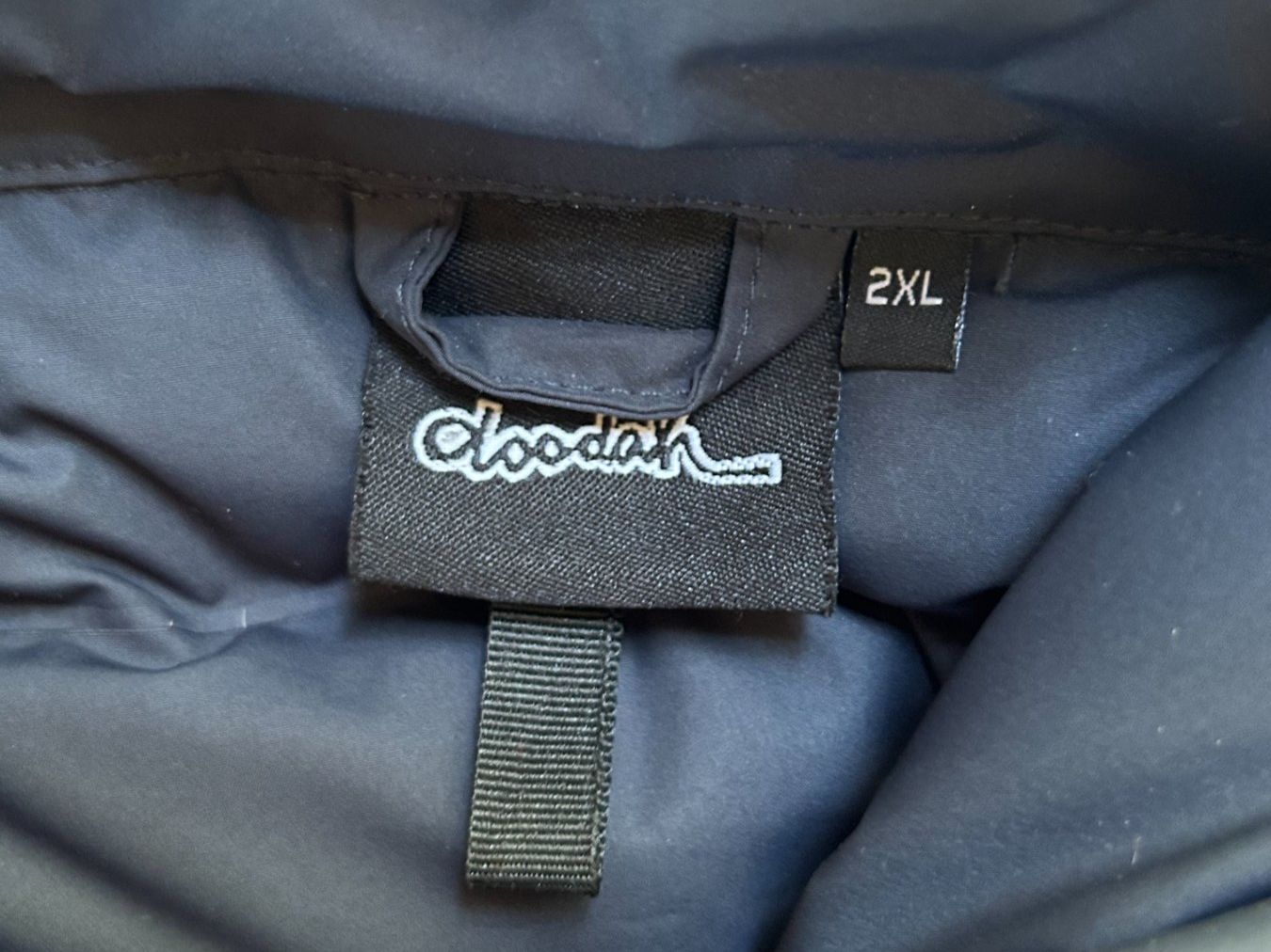 Carhartt Giacche: Doodah Daunenjacke – Usato da St. Gallen venduto da look-twice 4
