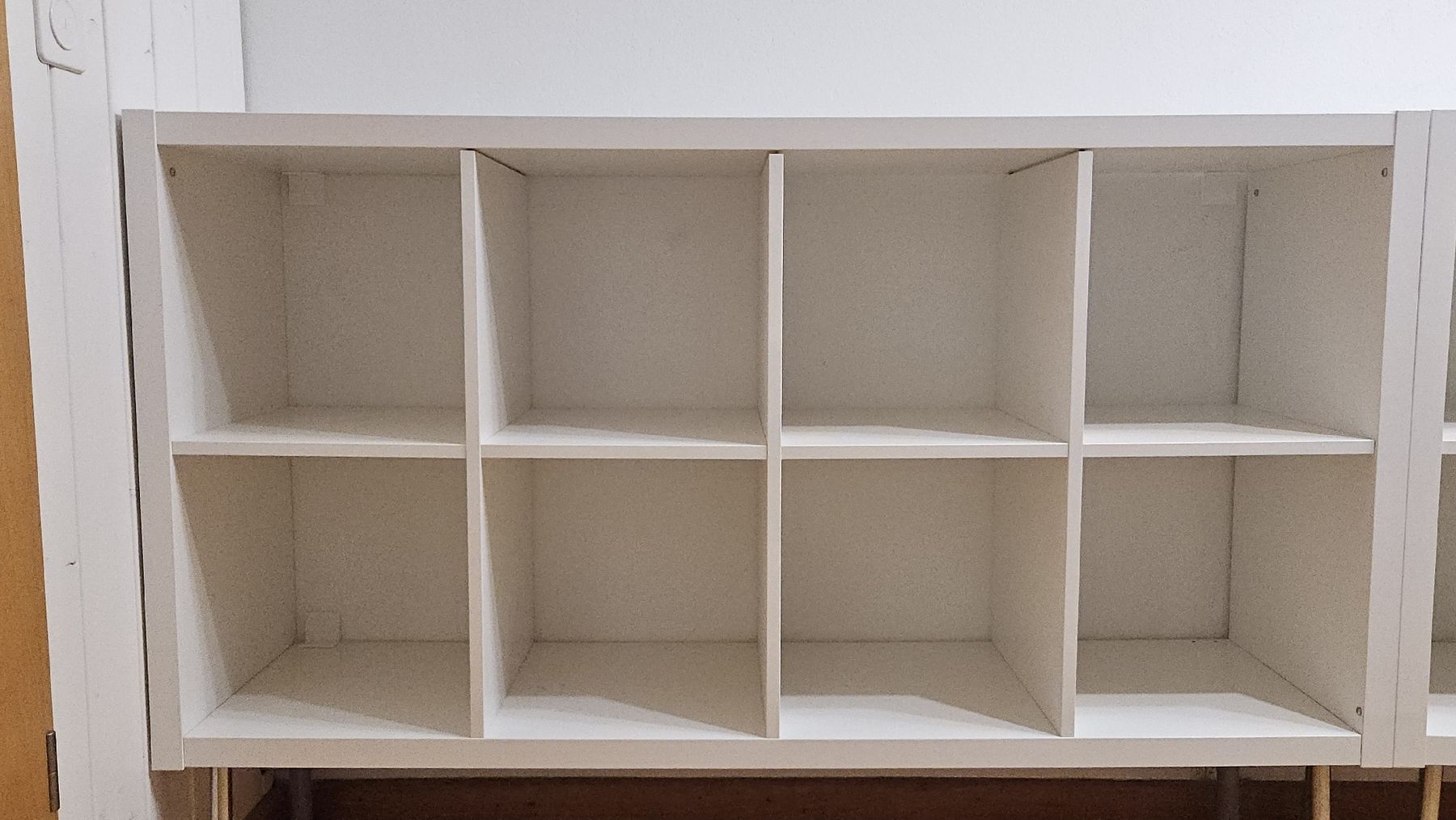 Étagères: Regal Kallax ikea – D'occasion à Meyriez par RYO_RYO