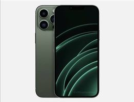 iPhone 13 Pro Max 128GB Grün mit Garantie