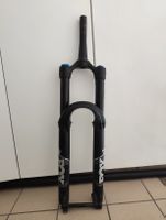 Federgabel Fox 38 Rhythm 170mm 29 Zoll schwarz gebrauch