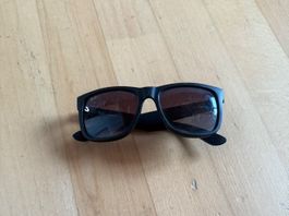 Ray-Ban New Wayfarer RB2132 Schwarz – Original Sonnenbrille