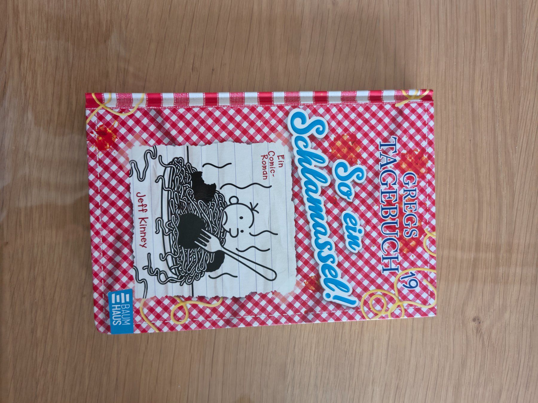 Livres: Gregs Tagebuch 10 Bücher – D'occasion à Bettingen par TheodorAlexBoesch 9