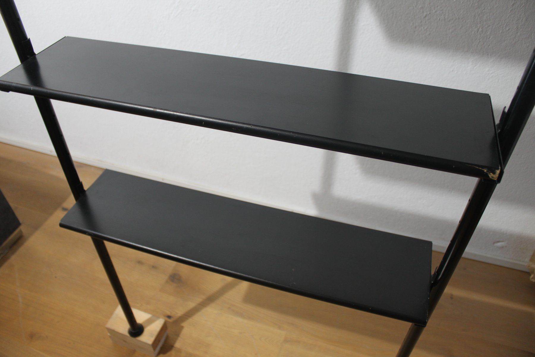 Scaffali: Midcentury Teleskop Regal – Usato da Glarus venduto da Toni-Glarus 4