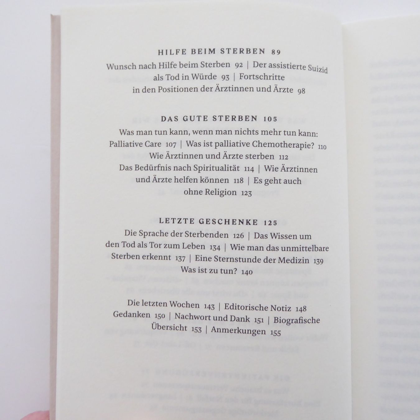 Libri: Reden wir über das Sterben – Usato da Basel venduto da Kunterbunt12 3