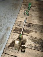 Rasen Trimmer