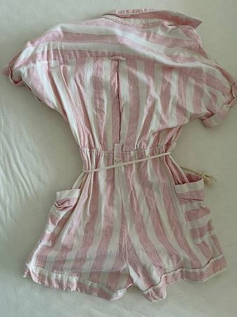 FRNCH, like new, Size S, Original Price 129?