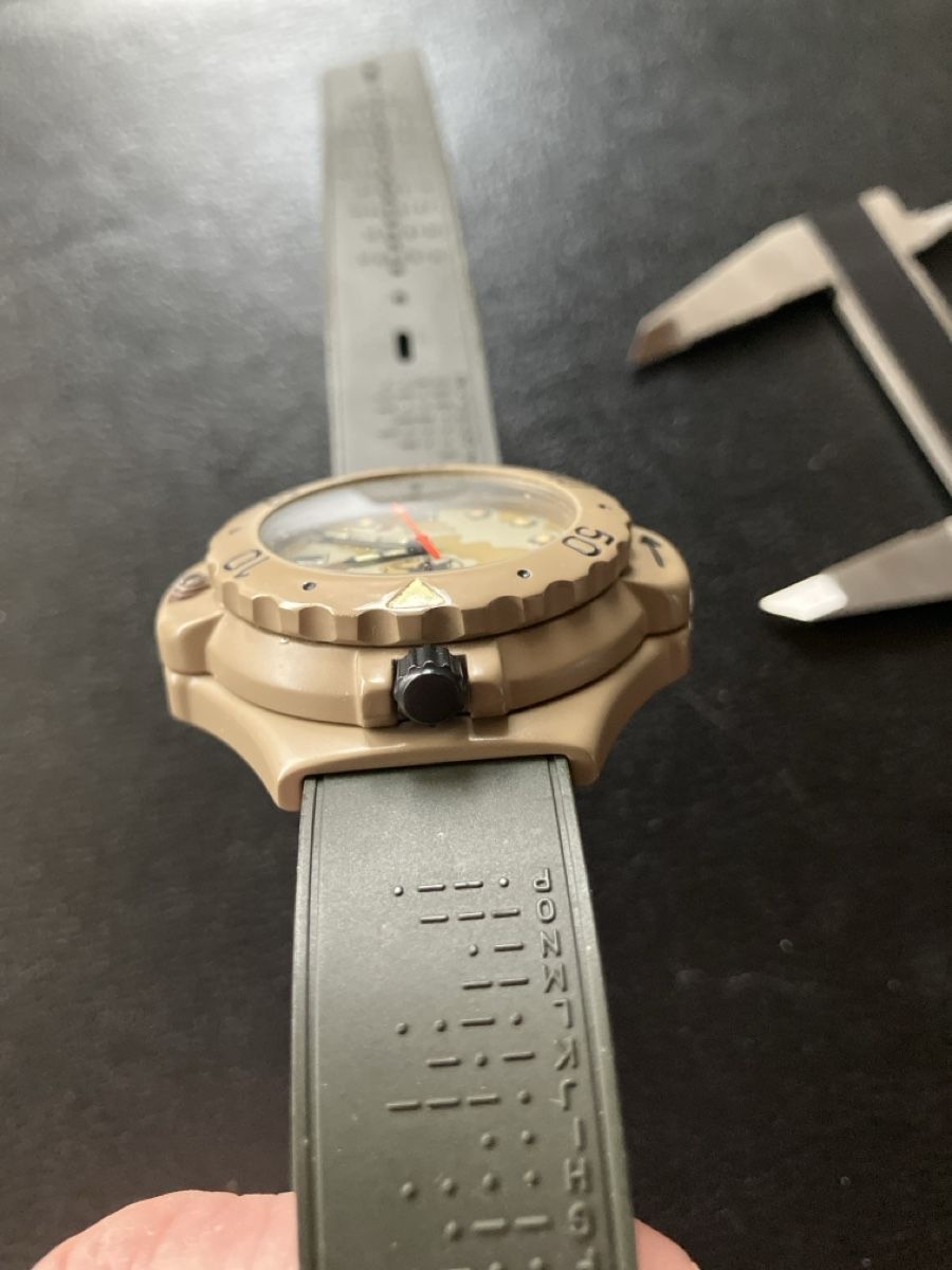 Orologi: Hunting World Safari – Usato da Fulenbach venduto da Goldeffect 4