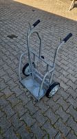Autogen Flaschenwagen