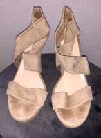 Navyboot Hochschuhe