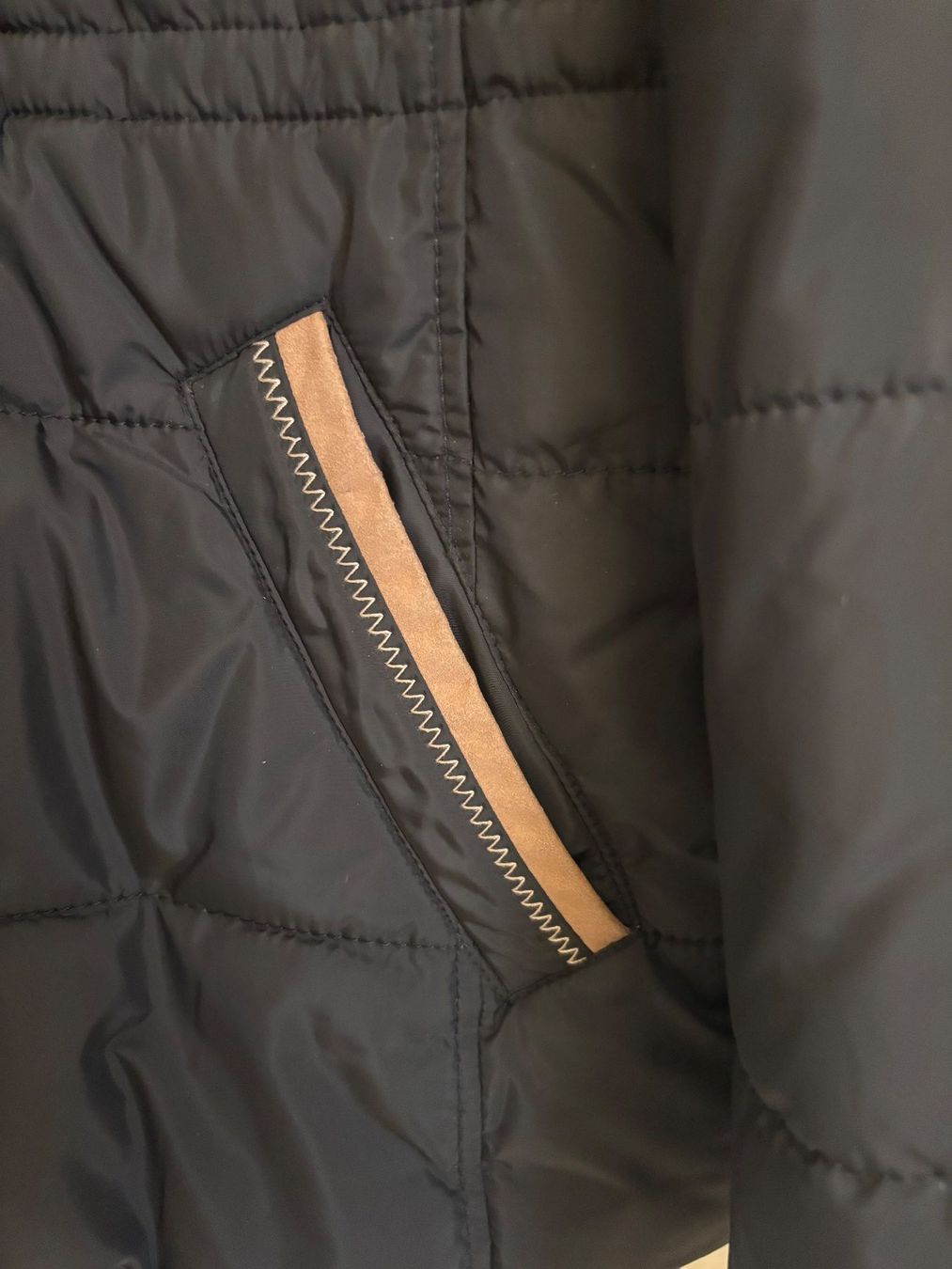 Gerry Weber Jacken: Steppjacke Gerry Weber Gr. 44 – Gebraucht aus Pfäffikon SZ von mardana 1
