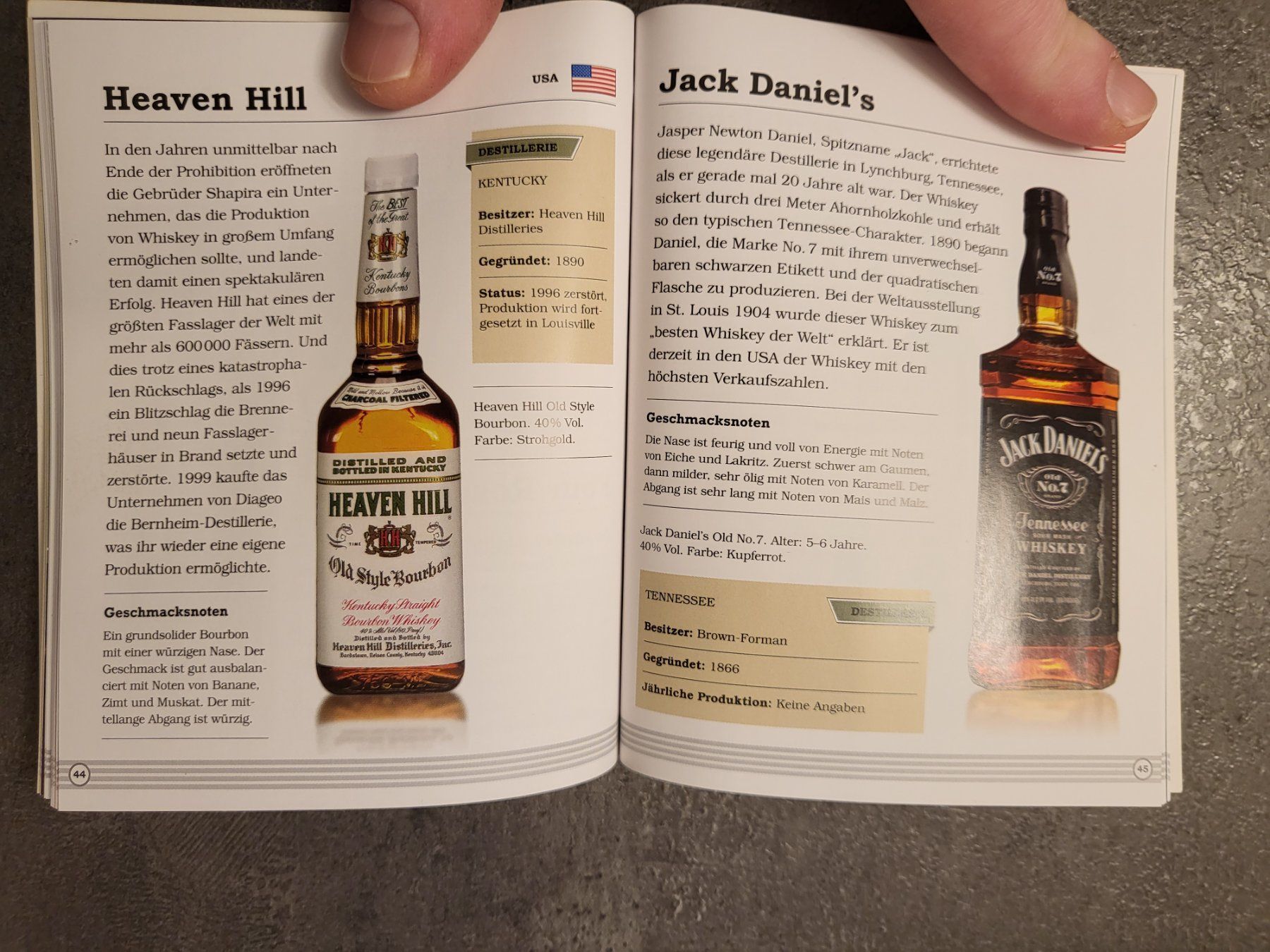 Bevande alcoliche: WHISKY GESCHENKSET – Nuovo e nell'imballaggio originale da Wil SG venduto da aerofire 7