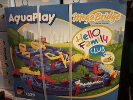 Aquaplay