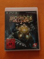 Bioshock 2 PS3