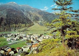 ZERNEZ