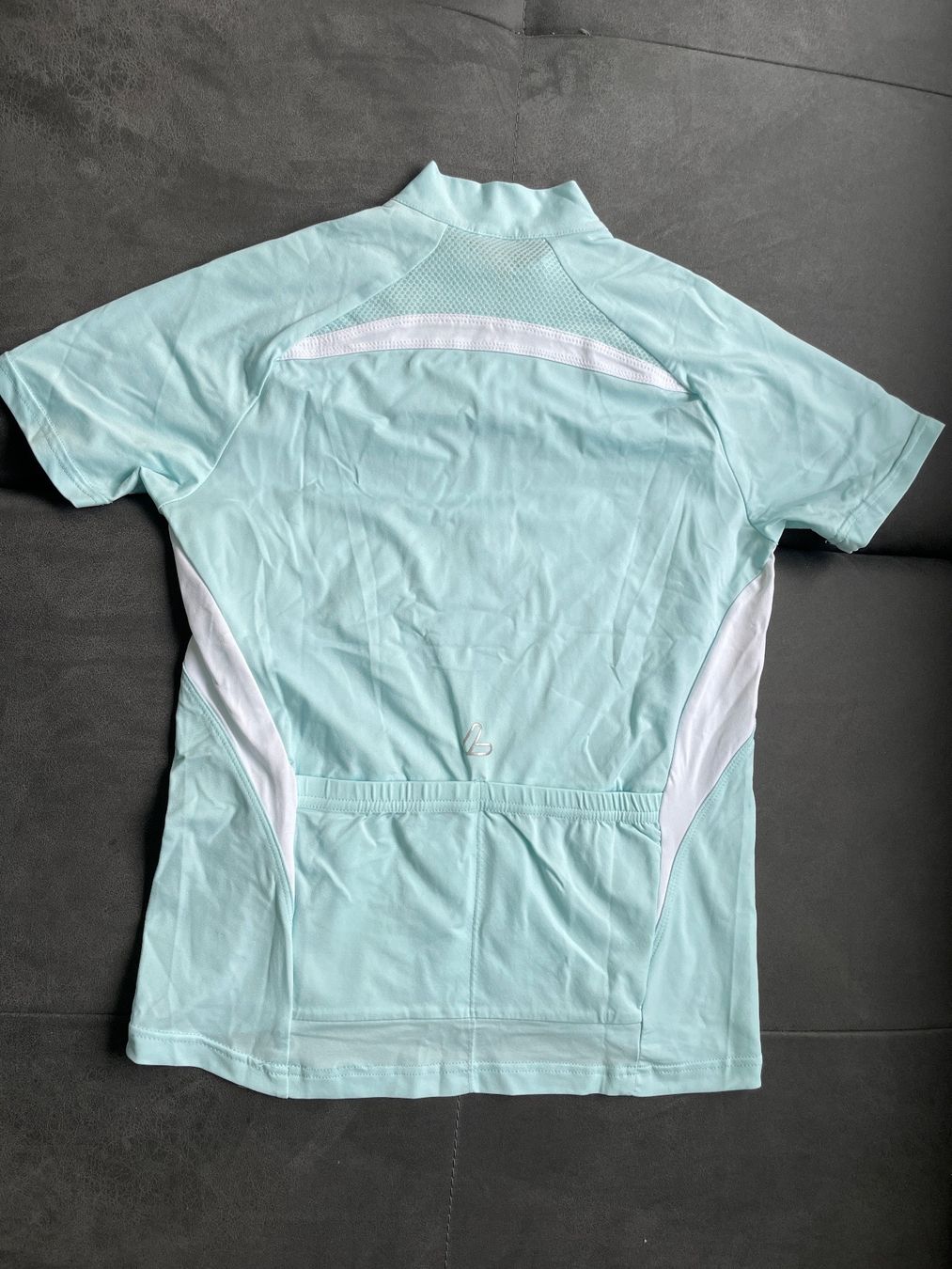 Canottiere & Pantaloni: Velotrikot von Löffler Grösse 40 – Nuovo (secondo la descrizione) da Neuenkirch venduto da balani 1