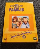 Eine schrecklich nette Familie Dritte Staffel
