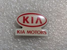 Ansteckpin 296: Kia
