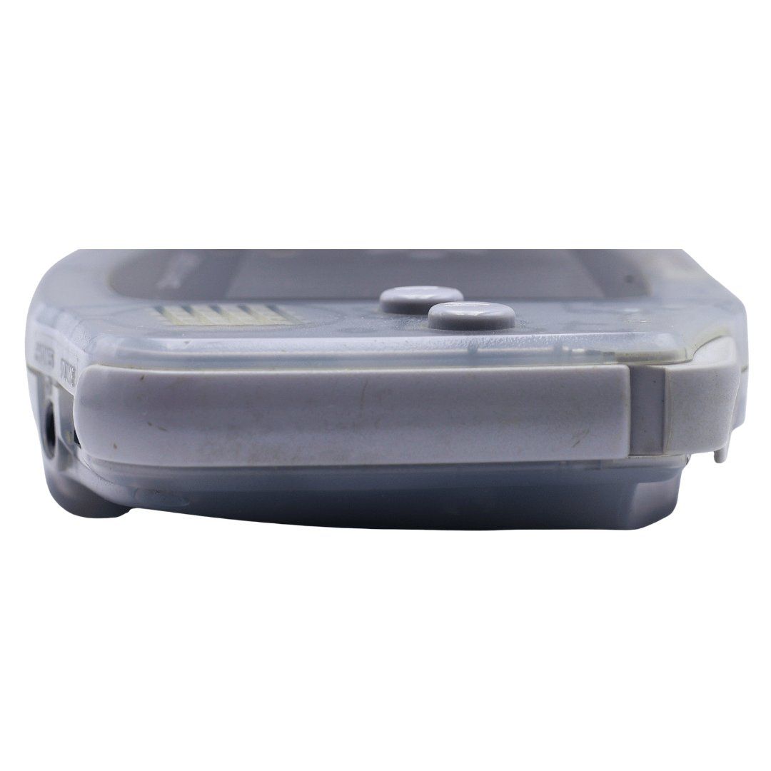 Nintendo Konsolen: Game Boy Advance [Glacier] – Gebraucht aus Paudex von dindeboy 5