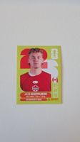 Panini WM 2026 Canada CAN 14