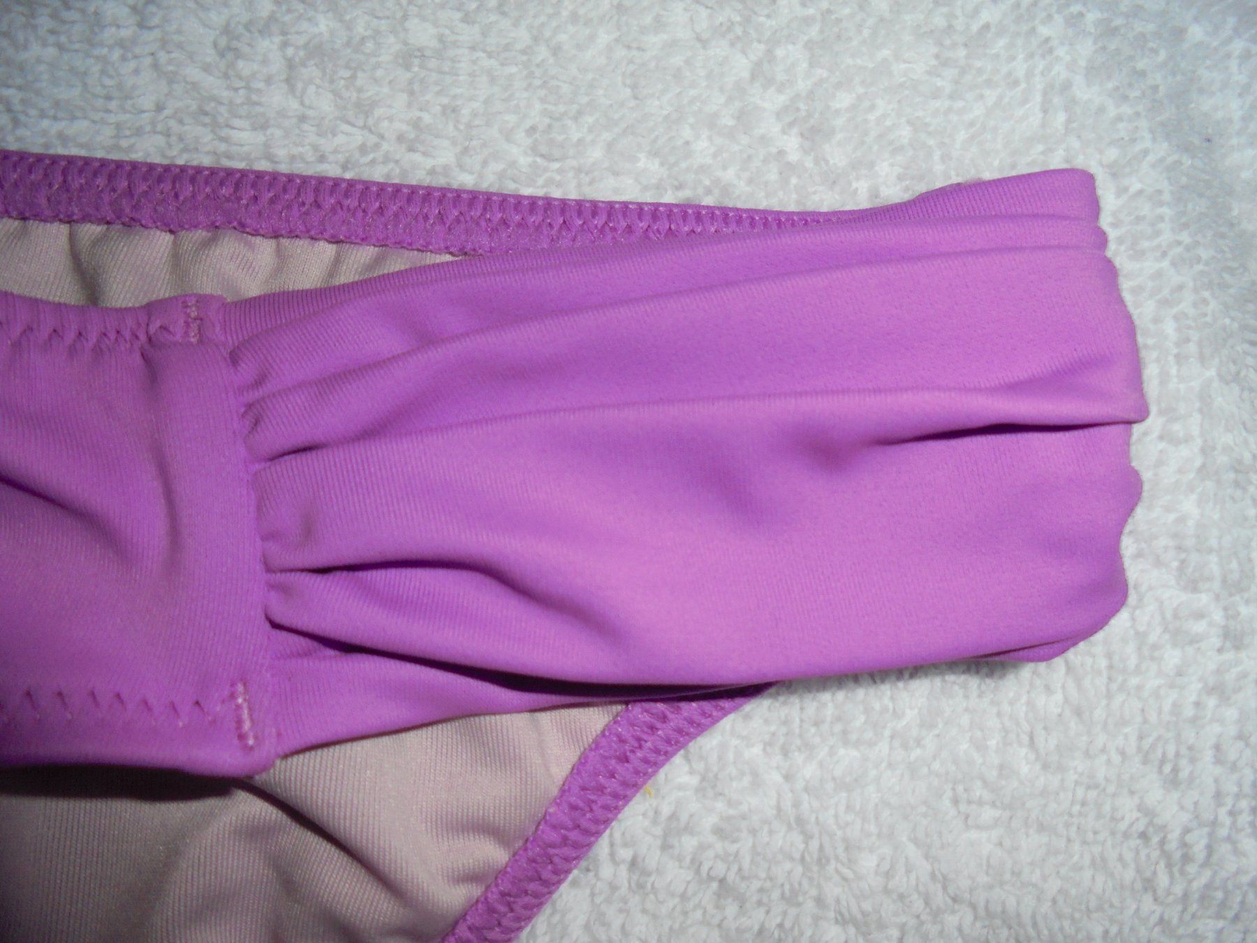 Victoria's Secret Badekleider & Bikinis: VICTORIA'S SECRET BIKINI GR. S / 75 C – Neu und originalverpackt aus Aarau Rohr von PinkSchwein 7