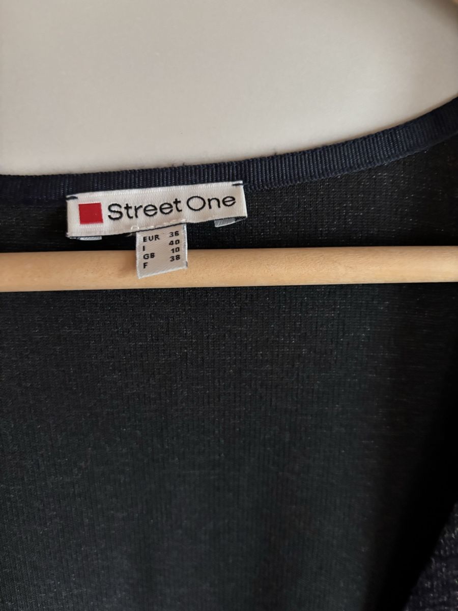 Maglioni & Felpe: Street One Cardigan – Usato da Münchenbuchsee venduto da princesas-2007 1