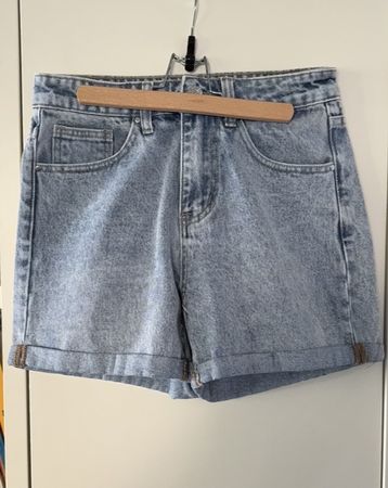 Shorts Denim GR.34