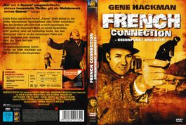 DVD - French Connection