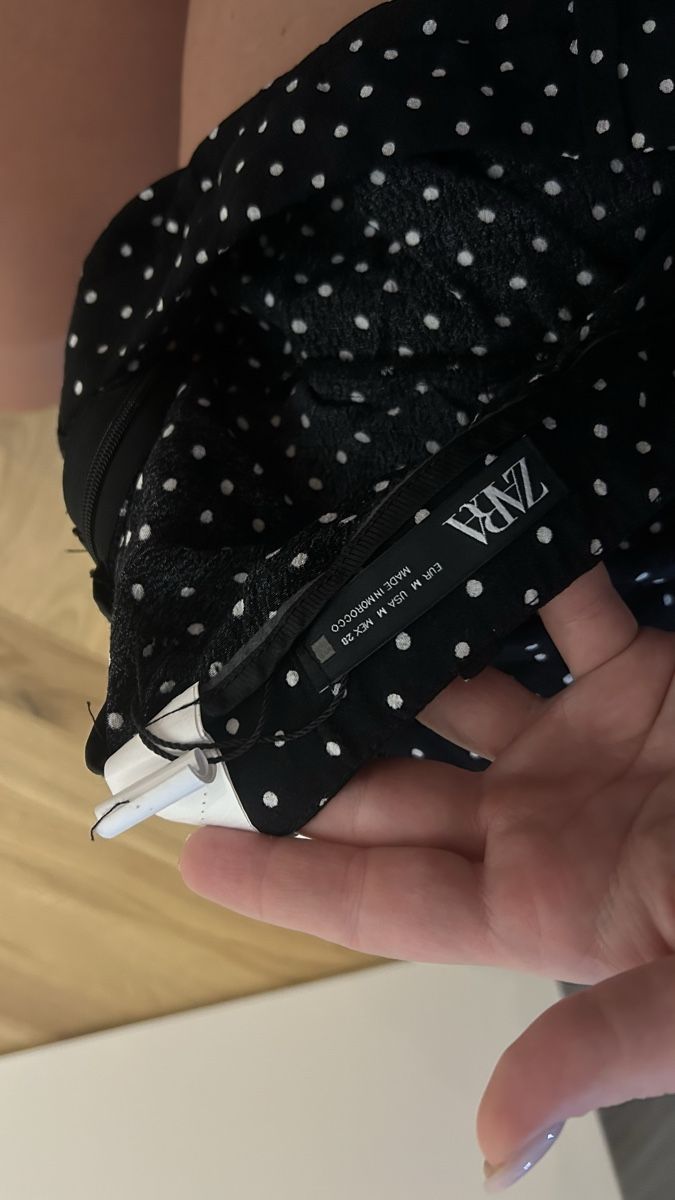 Zara Gonne: Zara skort new – Nuovo (secondo la descrizione) da Zürich venduto da gol_zrr2 1