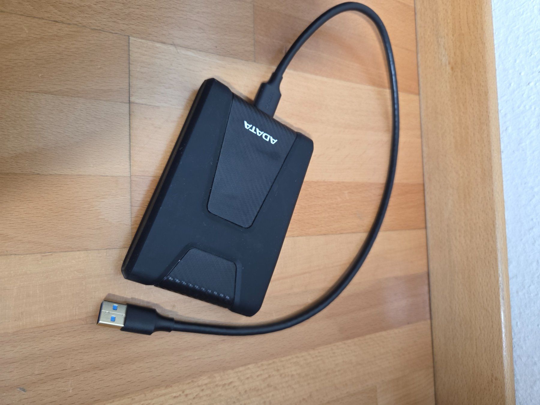 Harddisks: External Hard Drive 1 TB – Gebraucht aus Wallisellen von SwissTreeDee 4